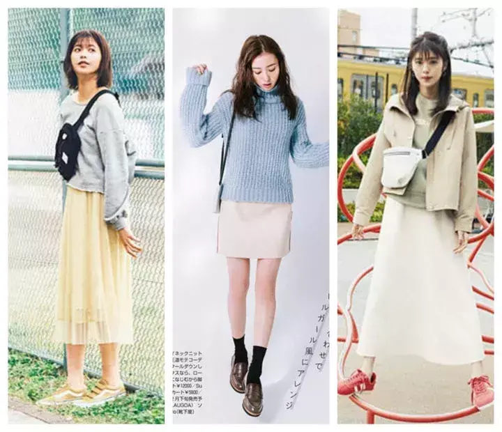 女生衣品差应该看哪些杂志_学穿搭看什么杂志