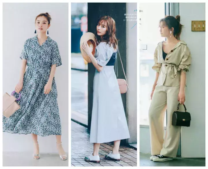 女生衣品差应该看哪些杂志_学穿搭看什么杂志