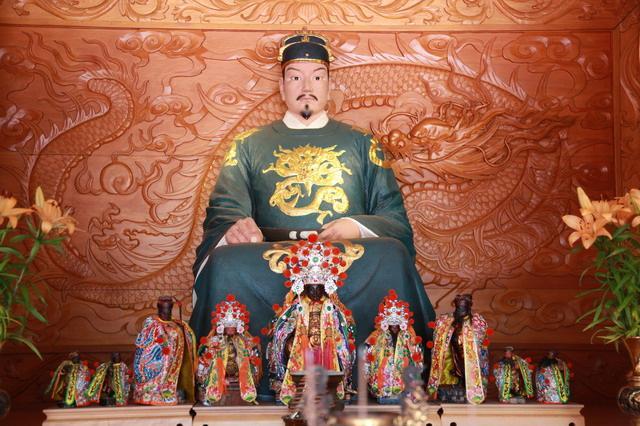 康熙当年是如何收复台湾_康熙对台湾的战略