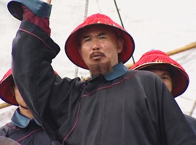 康熙当年是如何收复台湾_康熙对台湾的战略
