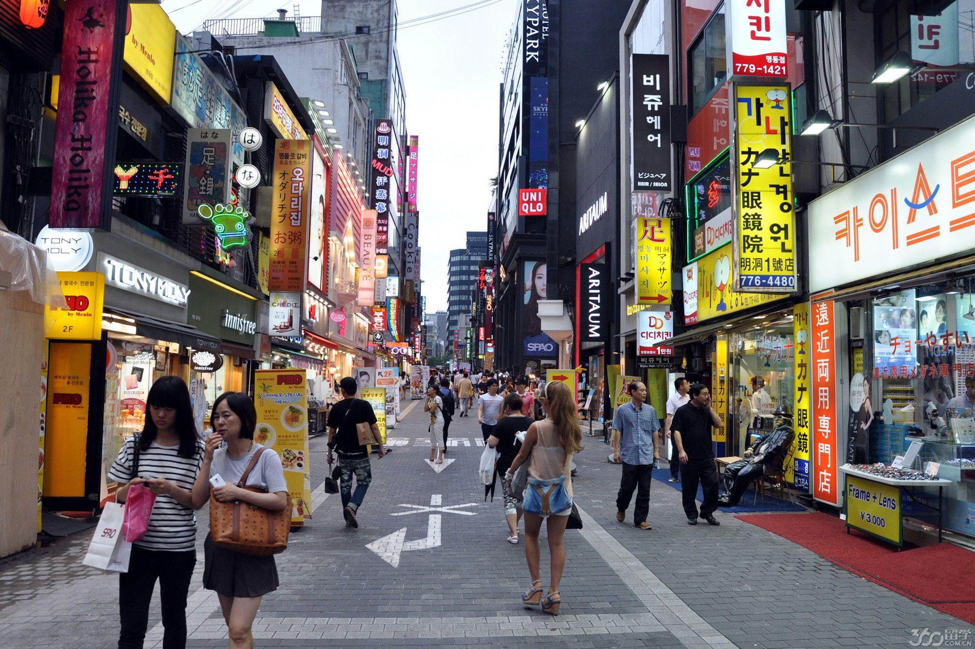 韩国崛起用了多少年_韩国的崛起依靠的是什么