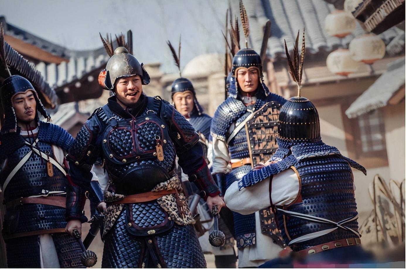 唐朝后西安为什么没有成为都城_唐朝后来的王朝是什么