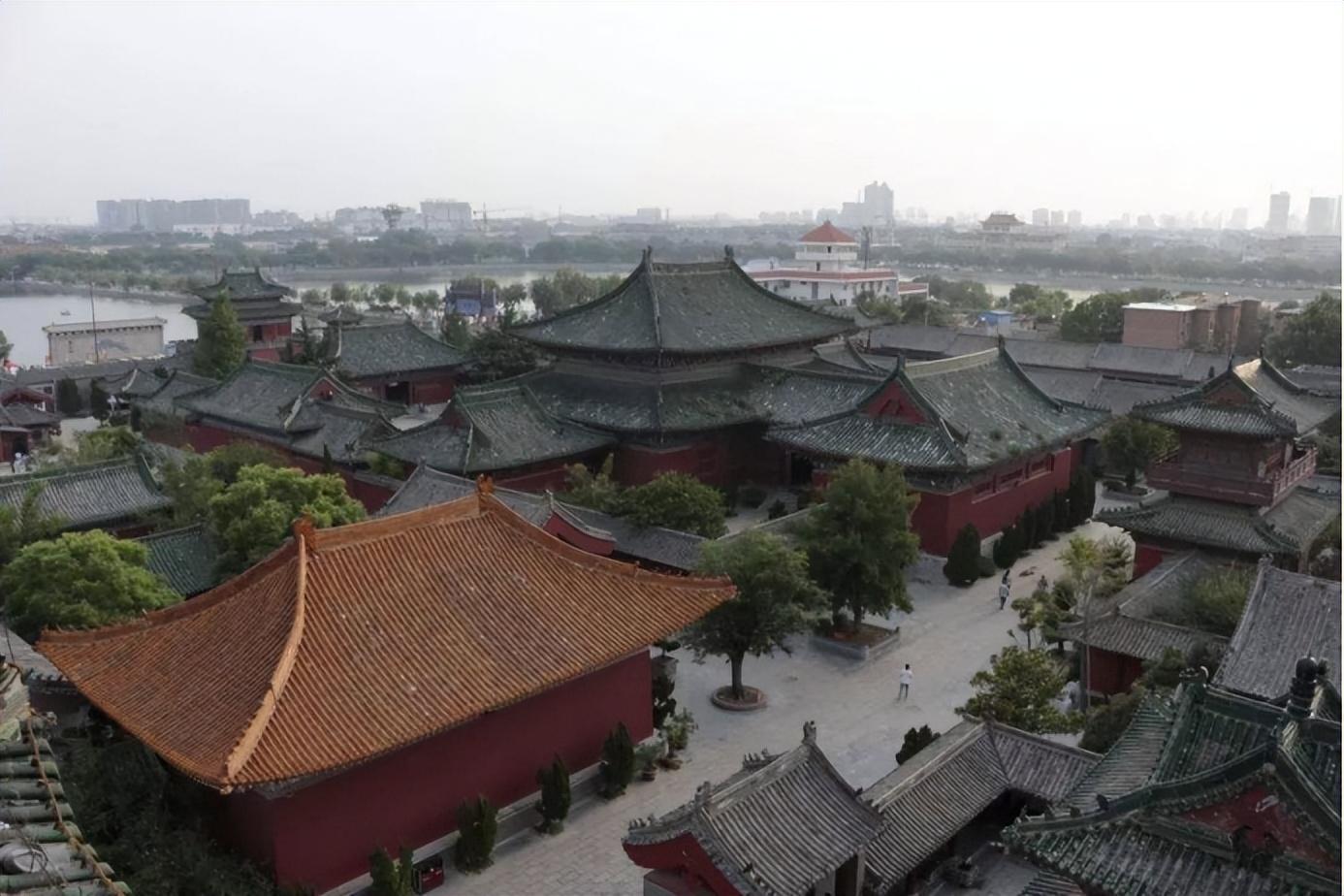 唐朝后西安为什么没有成为都城_唐朝后来的王朝是什么