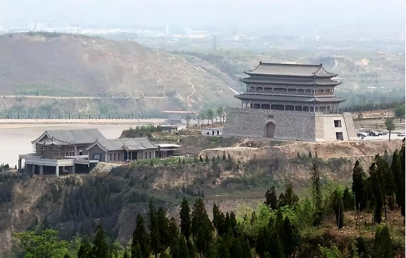 唐朝后西安为什么没有成为都城_唐朝后来的王朝是什么