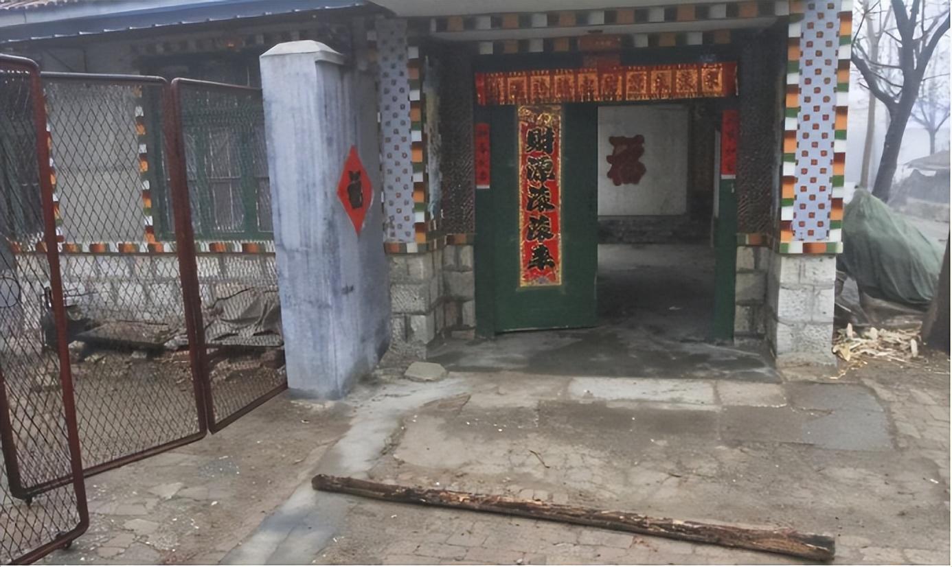除夕南北方有什么不同_南北除夕的辟邪习俗