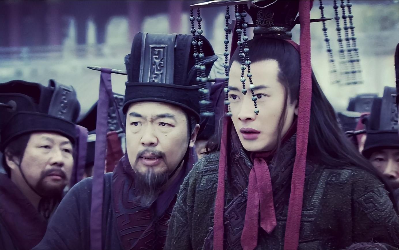 汉、唐、明三朝太监有何不同_有哪些不同之处