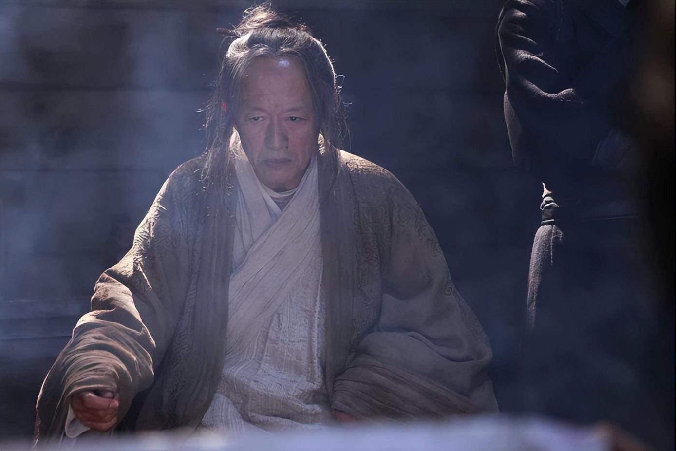 汉、唐、明三朝太监有何不同_有哪些不同之处