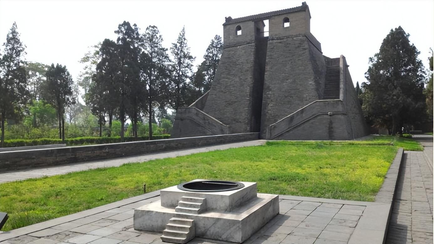 古代皇为啥都帝抢天下之中_为什么