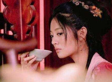 古代青楼女子为什么不会怀孕_她们是如何避孕的