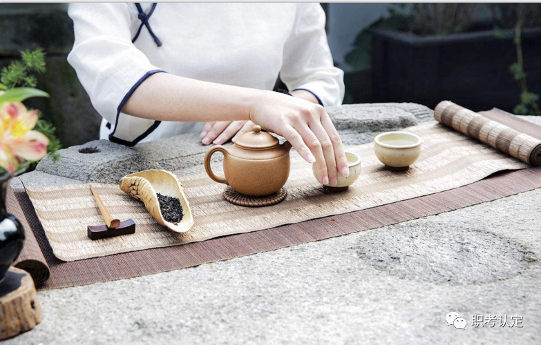 学茶道报名条件_学茶道有前景吗