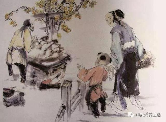 孔子和孟子有啥区别_孔子和孟子有何不一样?