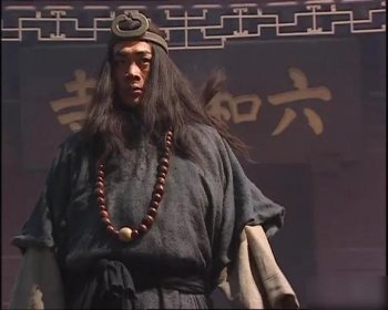 武松和武大郎是哥俩吗_武松和武大郎什么关系