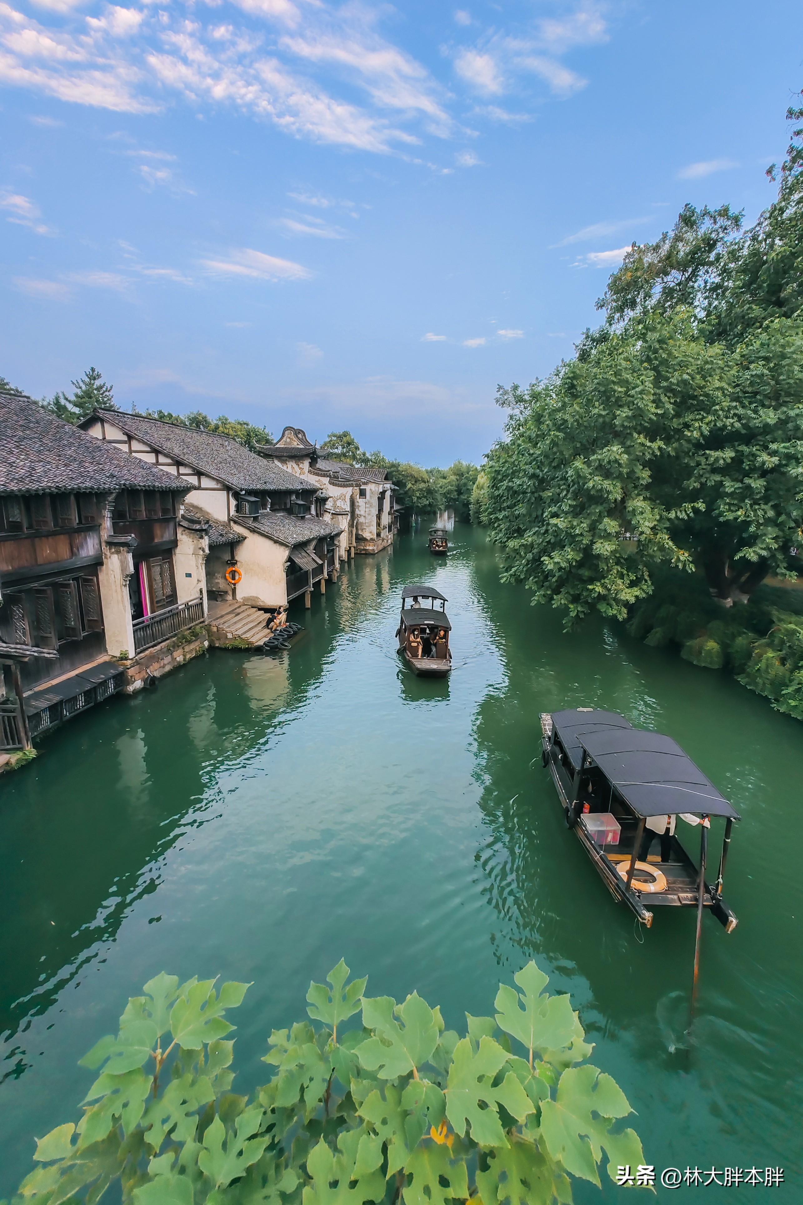 乌镇旅游景点有哪些_乌镇必玩景点介绍