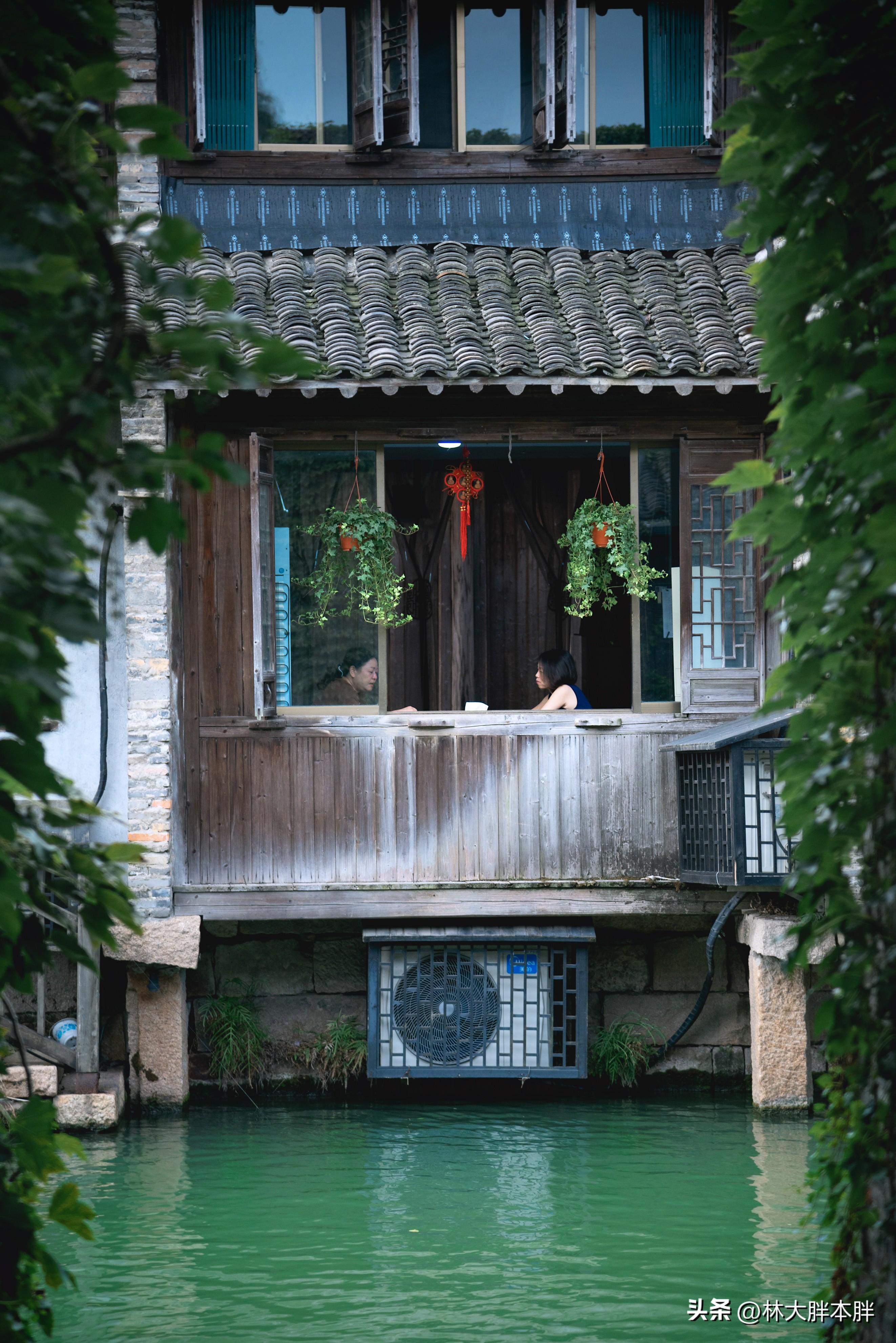 乌镇旅游景点有哪些_乌镇必玩景点介绍
