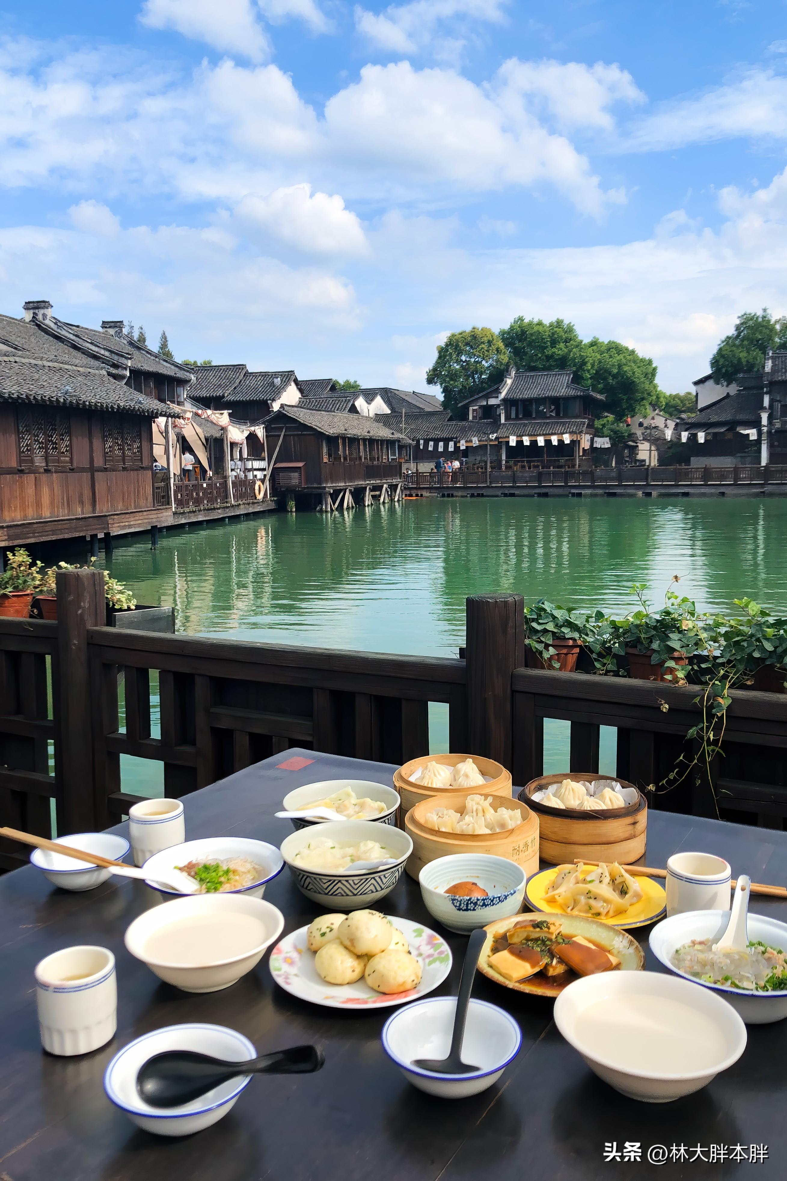 乌镇旅游景点有哪些_乌镇必玩景点介绍