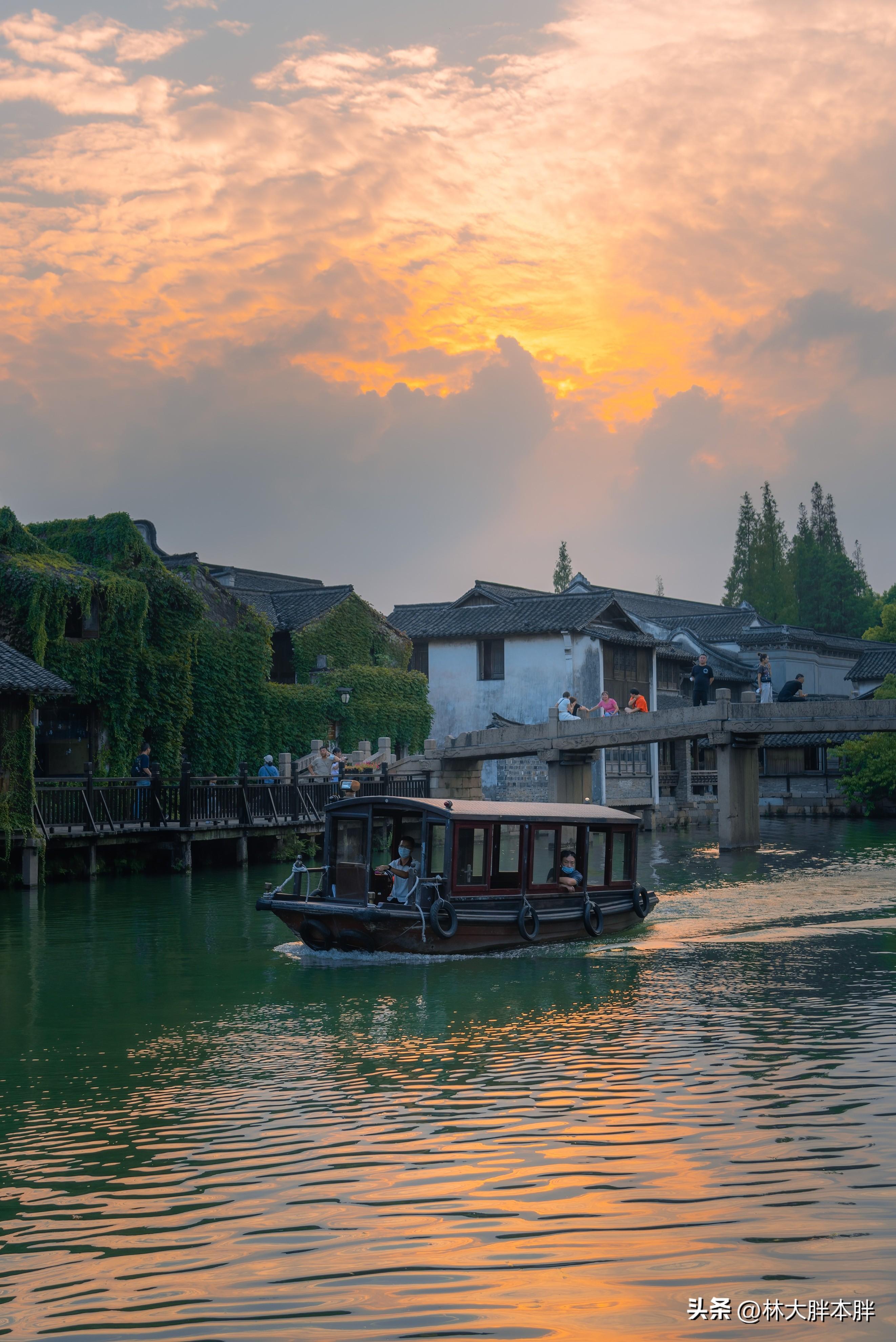 乌镇旅游景点有哪些_乌镇必玩景点介绍