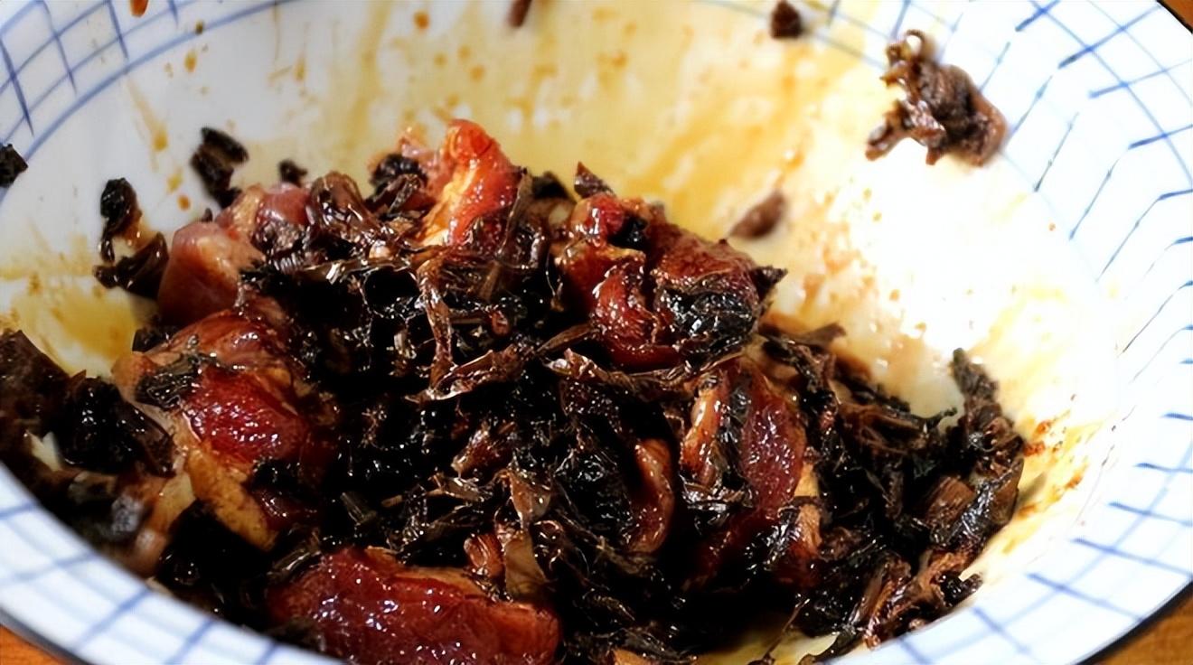 粽子怎么做_粽子的做法和食材