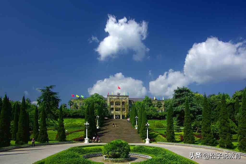 西南交通大学与西南大学哪个好_西南交通大学与西南大学对比