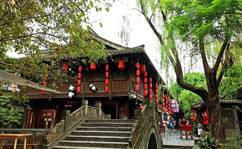成都有哪些好玩的地方_成都旅游必去十大景点推荐