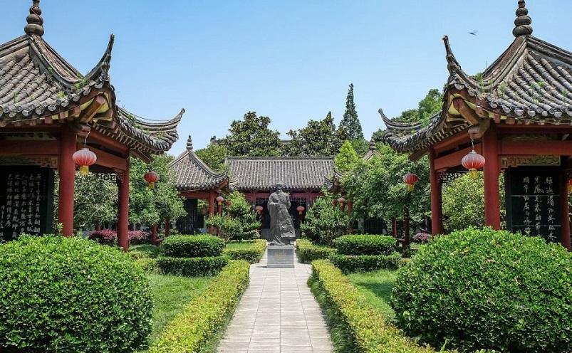 成都有哪些好玩的地方_成都旅游必去十大景点推荐