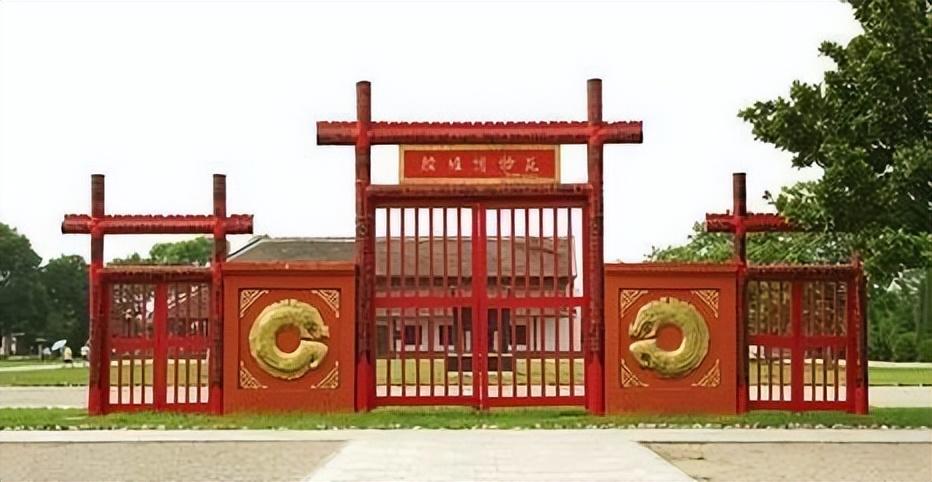 河南有哪些著名古城_你去过几个