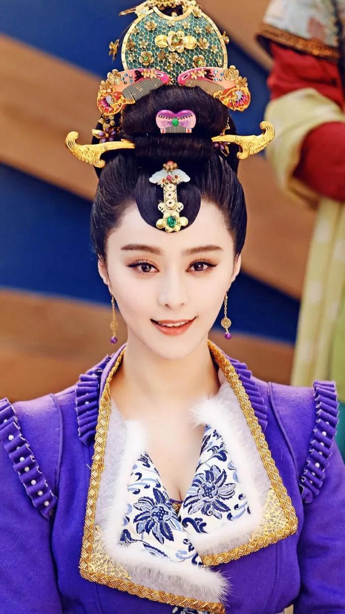 武则天有多少个男宠_最后都怎么样了