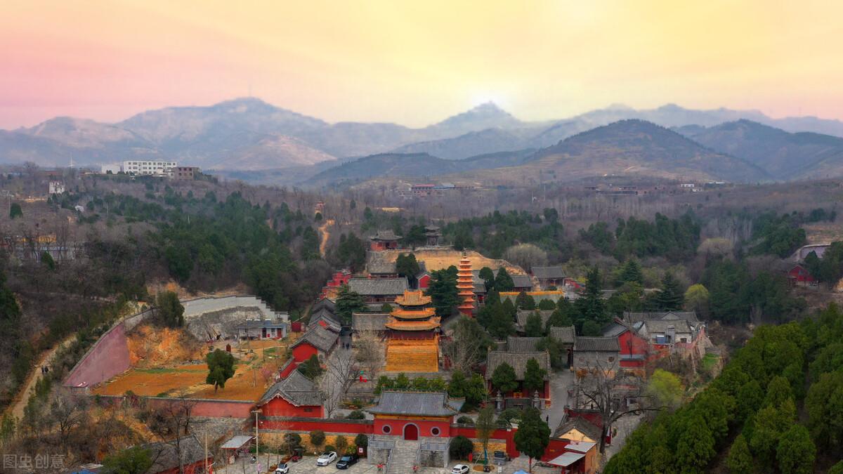 平顶山地标为啥叫吊死鬼_吊死鬼的由来