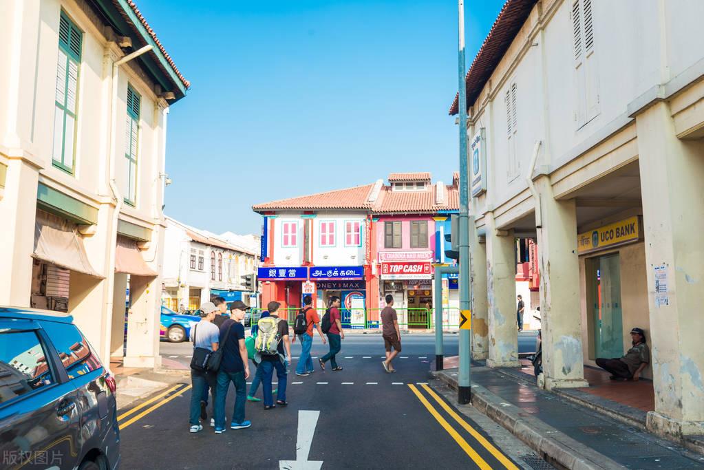新加坡发展怎么样_新加坡为什么发展的这么好