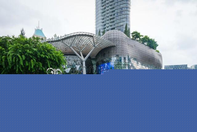 新加坡发展怎么样_新加坡为什么发展的这么好