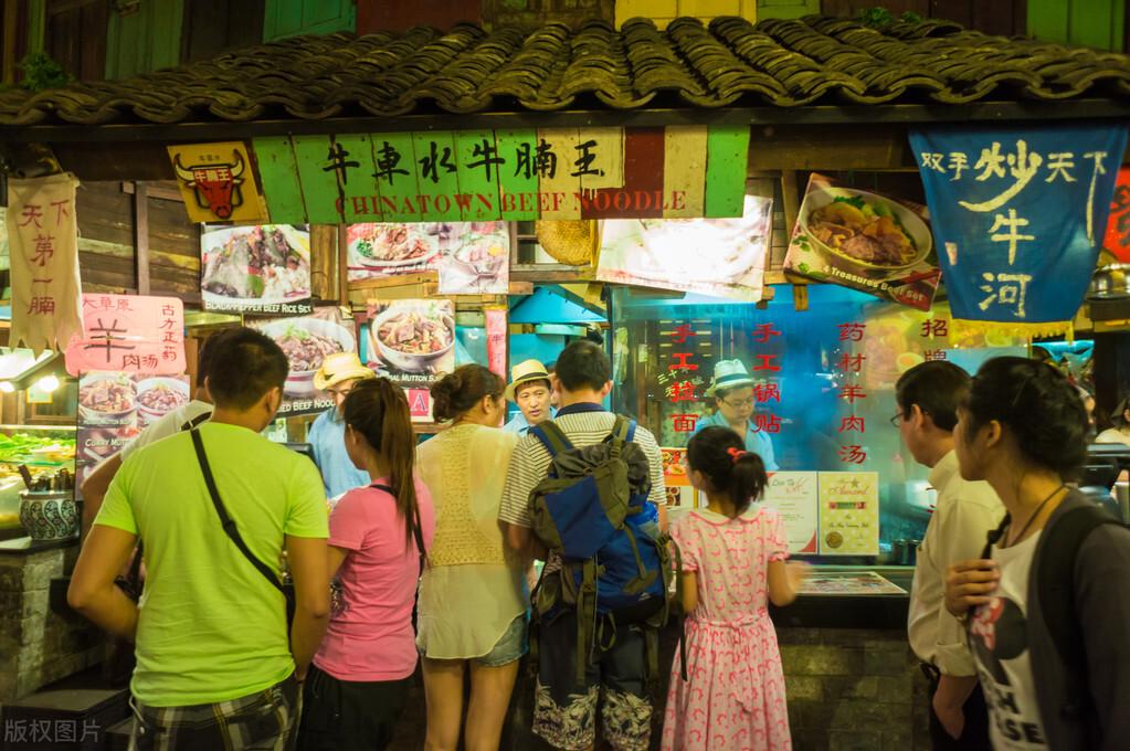 新加坡发展怎么样_新加坡为什么发展的这么好