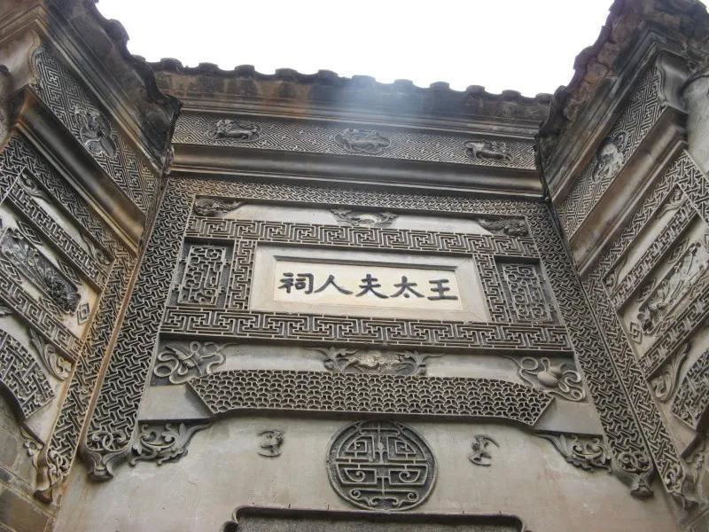 中国十大古村落_你去过吗