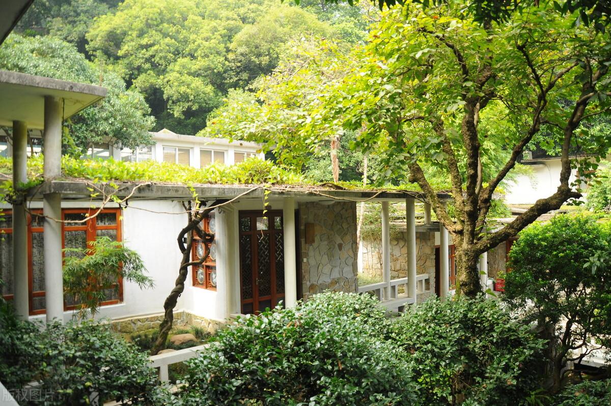 广东有什么大山_广东最有名的6座大山