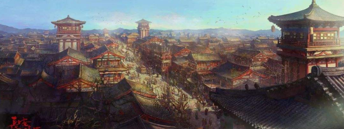 古代深夜为何要打更_古代打更的作用