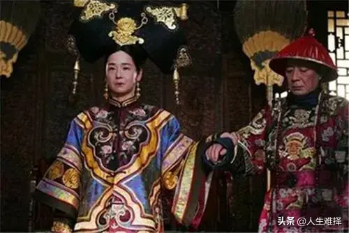 李鸿章是几眼花翎_李鸿章的三眼花翎有多贵重