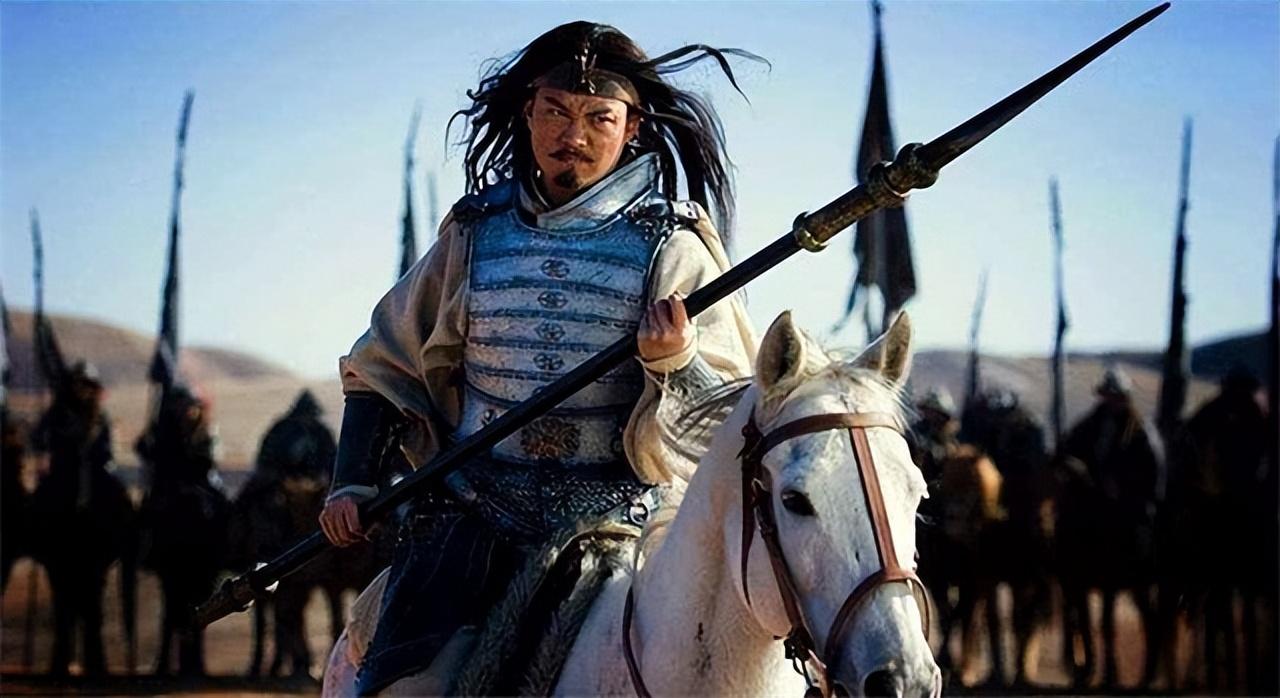 古代的枪杆用什么做的_古代长枪枪杆是铁的吗