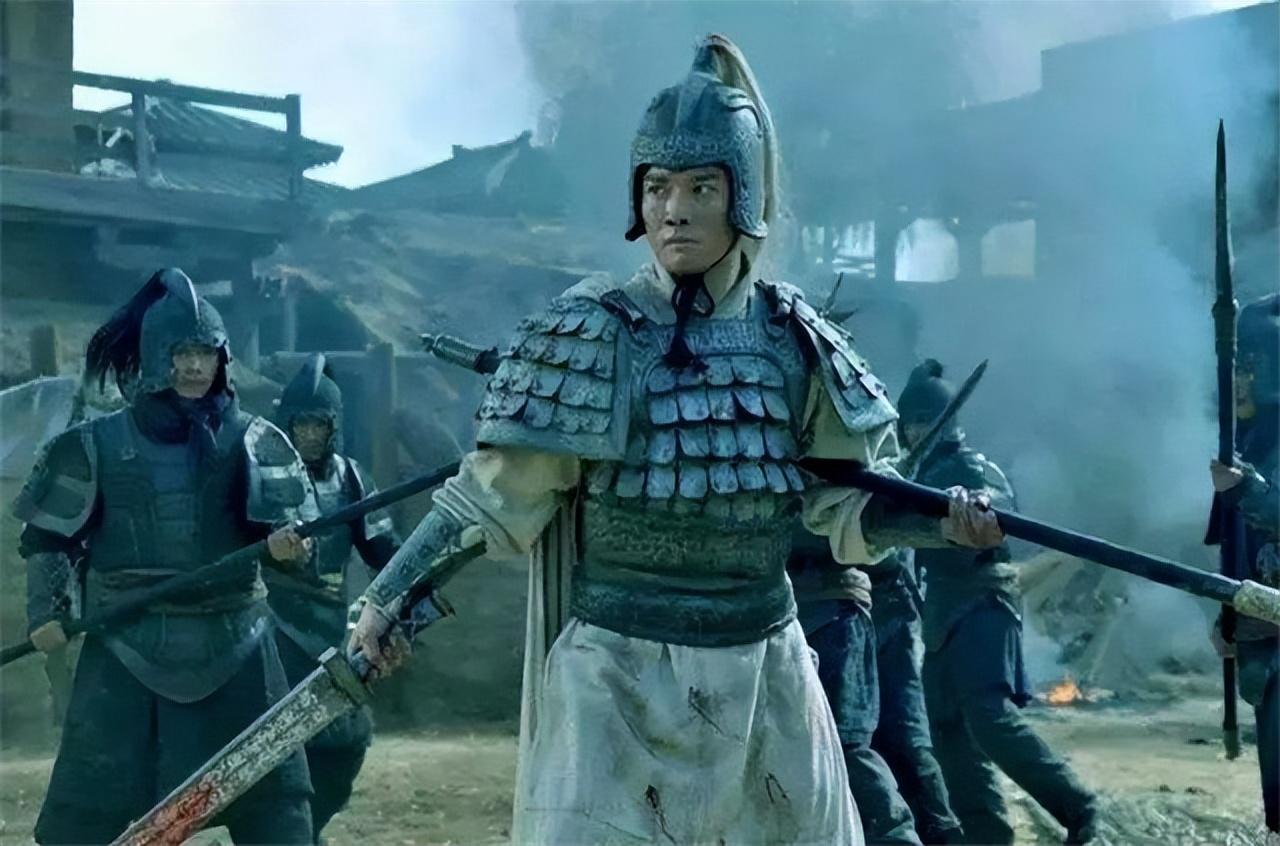 古代的枪杆用什么做的_古代长枪枪杆是铁的吗