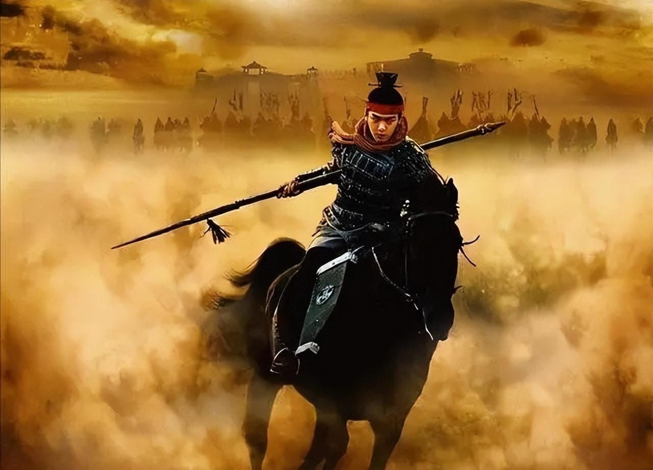 古代的枪杆用什么做的_古代长枪枪杆是铁的吗