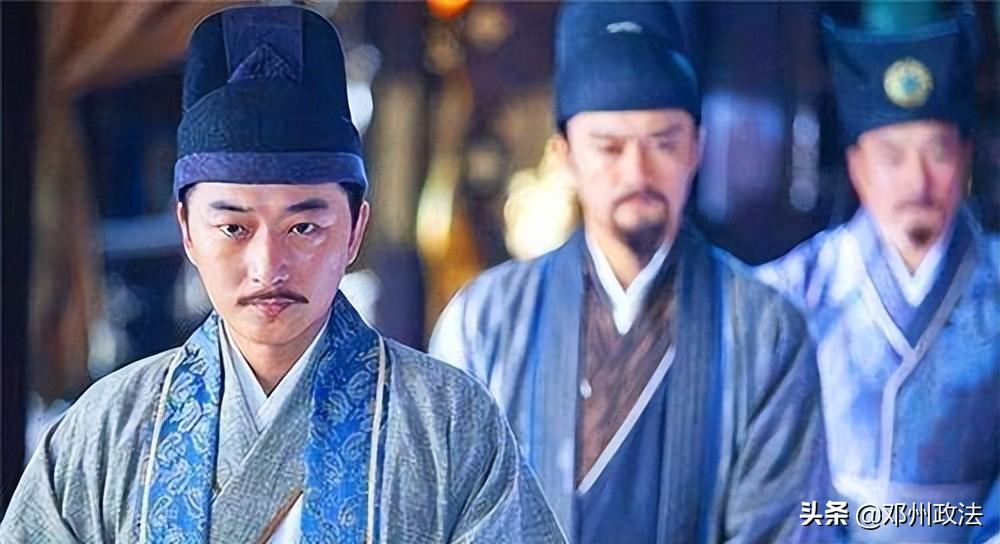 太子洗马是什么官职_太子洗马有实权吗