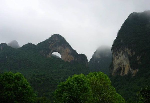 山东的山指的是哪座山_山东的由来和历史
