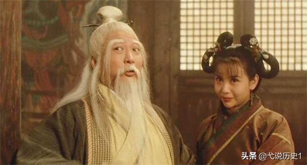 张三丰为什么一生不娶_张三丰终身不娶的原因