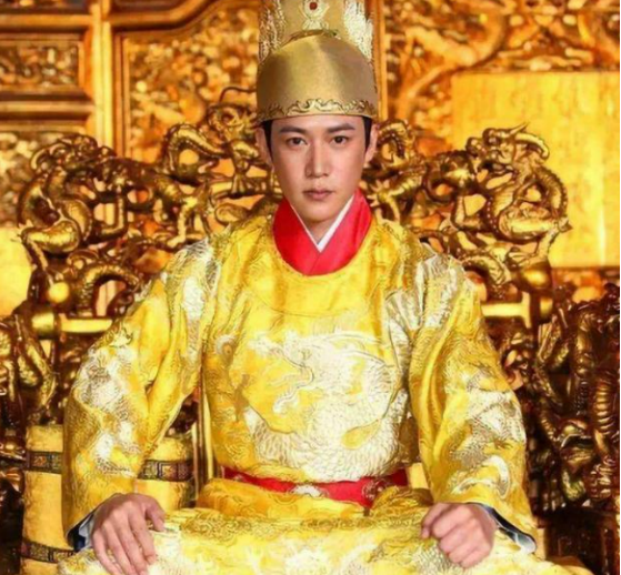 宋朝皇帝为何不敢穿黄色龙袍_什么原因