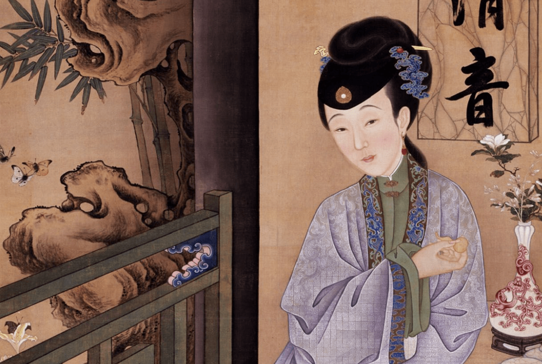 古代采花贼都是如何作案的_古代女子为何不敢反抗