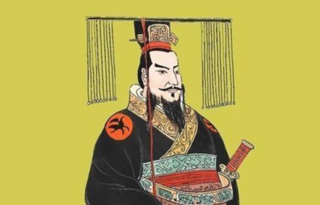 秦始皇为什么早逝_秦始皇去世原因