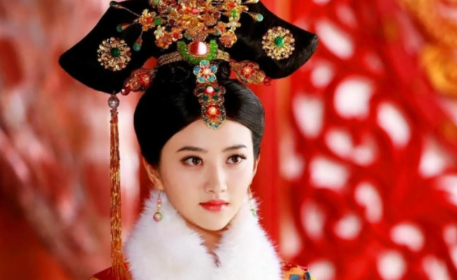 端敏公主嫁给谁了_端敏公主怎么死的