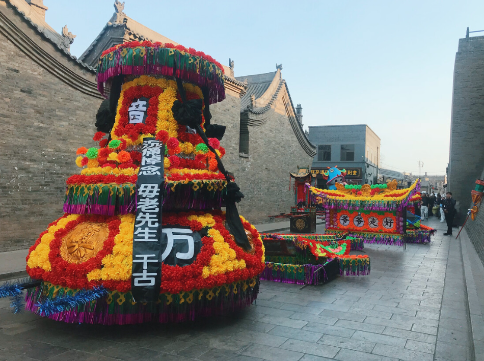 喜丧是什么_多大年纪是喜葬
