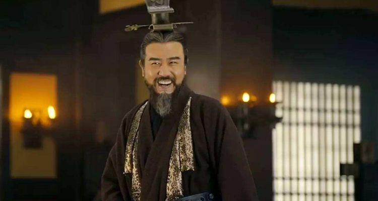 曹操到底姓什么_曹操本来姓什么名字