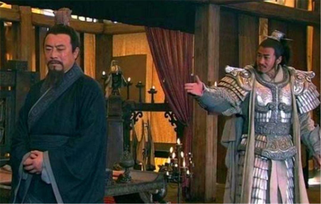项伯为何做了刘邦的卧底_项伯后悔帮刘邦了吗