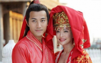 古代有婚姻法吗_古代婚姻法律
