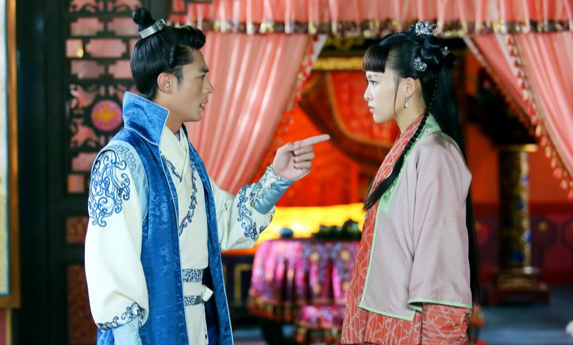 古代有婚姻法吗_古代婚姻法律