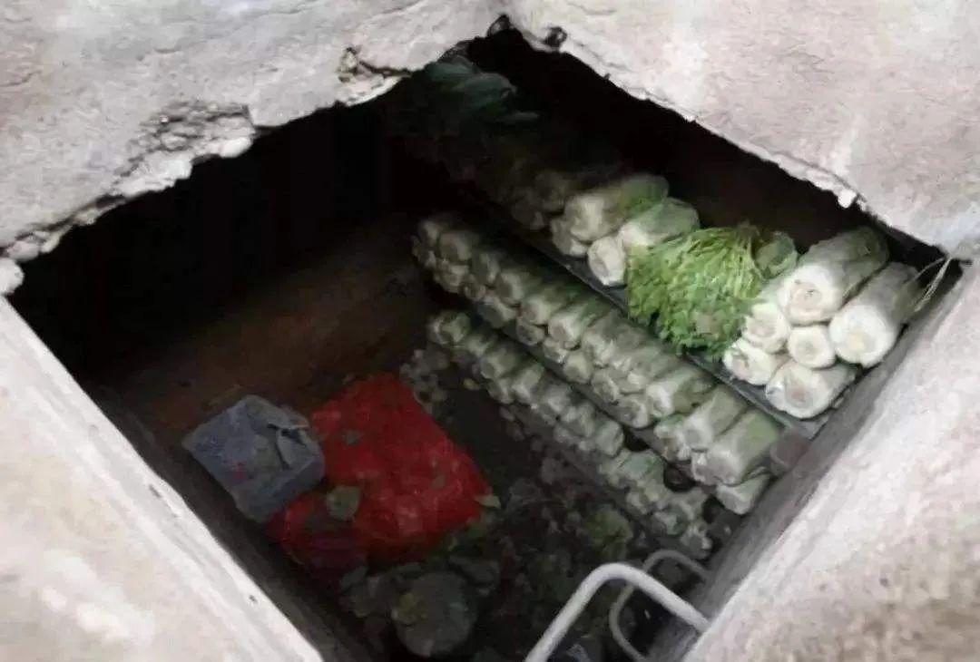 古代没有冰箱怎么办_食物怎么保存